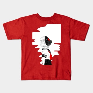 Atmosphere Kids T-Shirt